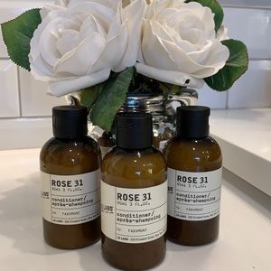 Sold out! 90ml Conditioner Le Labo Rose 31